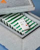 DATA LOGGER DESECHABLE PARA TRANSPORTE TESTO 184T3